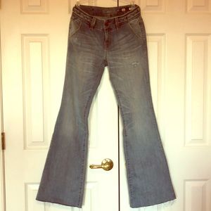 Miss Me Wide Leg Jeans